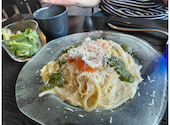 Cafe&Dining CieL カフェアンドダイニングシエル 椿参道店: さむりんさんの2026年09月23日の1枚目の投稿写真