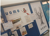 ワインとオマール海老の店 UOMO（ウォモ）　大阪駅前第3ビル: adamoさんの2025年10月の1枚目の投稿写真