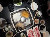 海底撈火鍋 難波店: なぎささんの2026年06月10日の1枚目の投稿写真