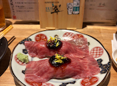 肉処 大阪ブラウン LINKS UMEDA店: にゃんさんの2026年08月10日の2枚目の投稿写真