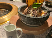 焼肉 ローストキッチン: ゆうゆさんの2024年05月13日の2枚目の投稿写真
