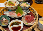 日本料理 漁火: ゆうゆさんの2023年05月19日の1枚目の投稿写真