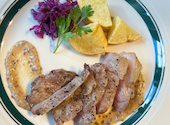 HOLLAND VILLAGE CAFE HIROSHIMA: kumiさんの2026年08月07日の1枚目の投稿写真