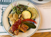 HOLLAND VILLAGE CAFE HIROSHIMA: kumiさんの2026年08月07日の2枚目の投稿写真