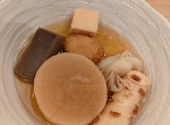 炉端とおでん 呼炉凪来 浜松町店: まっちんさんの2026年03月06日の1枚目の投稿写真