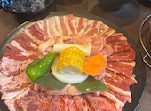 元氣七輪焼肉 牛繁 篠崎店: まことさんの2026年08月31日の3枚目の投稿写真