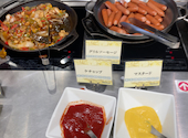 神戸クック ワールドビュッフェ ライフガーデン水巻店: まんけんさんの2026年10月01日の1枚目の投稿写真