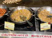 神戸クック ワールドビュッフェ ライフガーデン水巻店: まんけんさんの2026年10月01日の2枚目の投稿写真