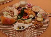RISTORANTE QUATTRO FOGLIO リストランテ クワトロ フォリオ: まみっちさんの2020年08月06日の1枚目の投稿写真