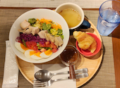 瓦 kawara CAFE&DINING KITTE博多店: そらさんの2026年08月21日の1枚目の投稿写真