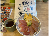 磯丸水産 中洲川端店: そらさんの2026年04月28日の1枚目の投稿写真