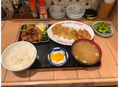 大衆酒場 餃子のたっちゃん 中洲川端店: そらさんの2026年09月17日の1枚目の投稿写真