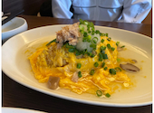 オムライス専門店 エグロン: りぃさんの2026年05月04日の2枚目の投稿写真