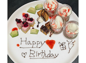 イタリア料理&バール たんと新潟駅南店: momiさんの2026年07月15日の1枚目の投稿写真