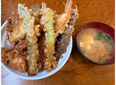 天三の口コミ画像1