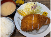 とんかつ 檍 浅草橋店: ふーさんの2026年03月21日の1枚目の投稿写真