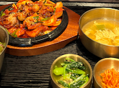 I AM SEOUL アイアムソウル 飯田橋 神楽坂: ふーさんの2026年07月30日の1枚目の投稿写真