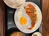 大衆食堂 定食のまる大 府中店: Akiさんの2026年04月14日の1枚目の投稿写真