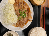 大衆食堂 定食のまる大 府中店: Akiさんの2026年07月25日の1枚目の投稿写真