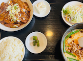 四海聚 スハイシュウ 東方店: ともさんの2026年08月19日の1枚目の投稿写真