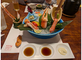 かに道楽 京都本店: はるちゃんさんの2026年09月05日の1枚目の投稿写真
