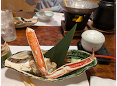 かに道楽 京都本店: はるちゃんさんの2026年09月05日の2枚目の投稿写真