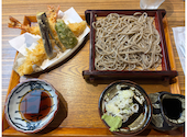 蕎麦処　甚五郎: jimnoさんの2026年08月29日の2枚目の投稿写真