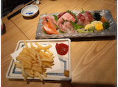 活々水産 イキイキ水産 亀有店: ゆきみかちゃんさんの2026年05月06日の1枚目の投稿写真