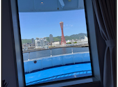THE KOBE DINING CRUISE コンチェルト: まりさんの2026年05月31日の3枚目の投稿写真