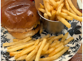 J.S. BURGERS CAFE/J.S. BEER GARDEN 新宿店: とかげさんの2025年05月の1枚目の投稿写真