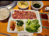 焼肉彩苑 モランボン: 組長さんの2025年06月29日の1枚目の投稿写真