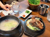 骨付きカルビ専門店 ダムラ 栄店: ももさんの2026年08月16日の1枚目の投稿写真