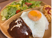 Hawaiian Kitchen Can-Peak: ひろちゃんさんの2026年07月08日の1枚目の投稿写真