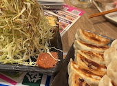 肉汁餃子のダンダダン 岩塚店: ぅめこさんの2025年01月12日の2枚目の投稿写真
