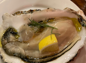 北海道産直生牡蠣＆塊肉　北の国バル　赤羽店: rocketさんの2022年03月の1枚目の投稿写真