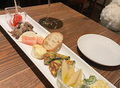 チーズホリックバー CHEESE HOLIC BAR: hanaさんの2025年02月24日の2枚目の投稿写真