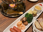チーズホリックバー CHEESE HOLIC BAR: hanaさんの2025年02月24日の3枚目の投稿写真
