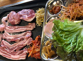 韓国飲食店　ドヤジ屋　イケメン通り 新大久保店: はるママさんの2022年03月の1枚目の投稿写真