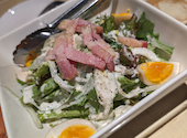 ワイン×肉酒場 デラクラレンテ DELaCLaRENTE 久喜本店: そらるなさんの2024年05月13日の2枚目の投稿写真