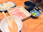 温野菜 荻窪店: sasahysさんの2025年05月18日の2枚目の投稿写真