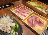温野菜 荻窪店: sasahysさんの2026年08月06日の2枚目の投稿写真