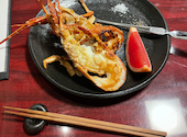 鉄板焼 燦燈 SANTO さんとう 立川: よっくんさんの2026年06月14日の2枚目の投稿写真
