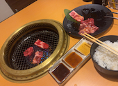 焼肉ウエスト立田の杜店: きょんさんの2026年04月の1枚目の投稿写真