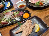 骨付き阿波尾鶏 一鴻 北島店: なおさんの2026年08月17日の2枚目の投稿写真