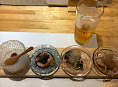 徳島の地酒と肴が旨い店 阿波食堂おにかい: なおさんの2026年04月19日の1枚目の投稿写真
