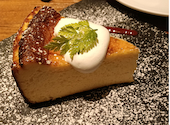 イタリアン＆ワインバー nico chica(ニコチカ) 新宿三丁目店: えなさんの2025年12月の1枚目の投稿写真