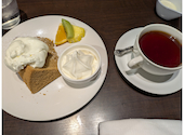 Cafe Dining Crocus カフェ ダイニング クロッカス: むっちゃんさんの2026年03月08日の1枚目の投稿写真