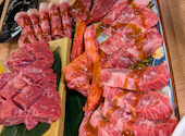 焼肉ホルモンまるよし精肉店 千林大宮店: むっちゃんさんの2026年06月13日の3枚目の投稿写真