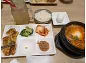 韓国料理 bibim' なんばパークス店: むっちゃんさんの2026年04月の1枚目の投稿写真
