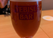 YEBISUBAR ヱビスバー Kぶらっと京橋店: むっちゃんさんの2025年11月03日の3枚目の投稿写真